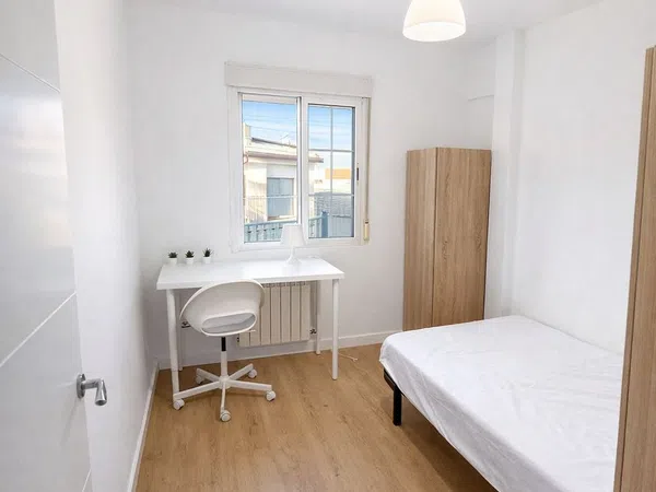 Piso en calle Cádiz, 3 - Foto 3