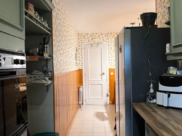 Piso en Valdezarza - Foto 17