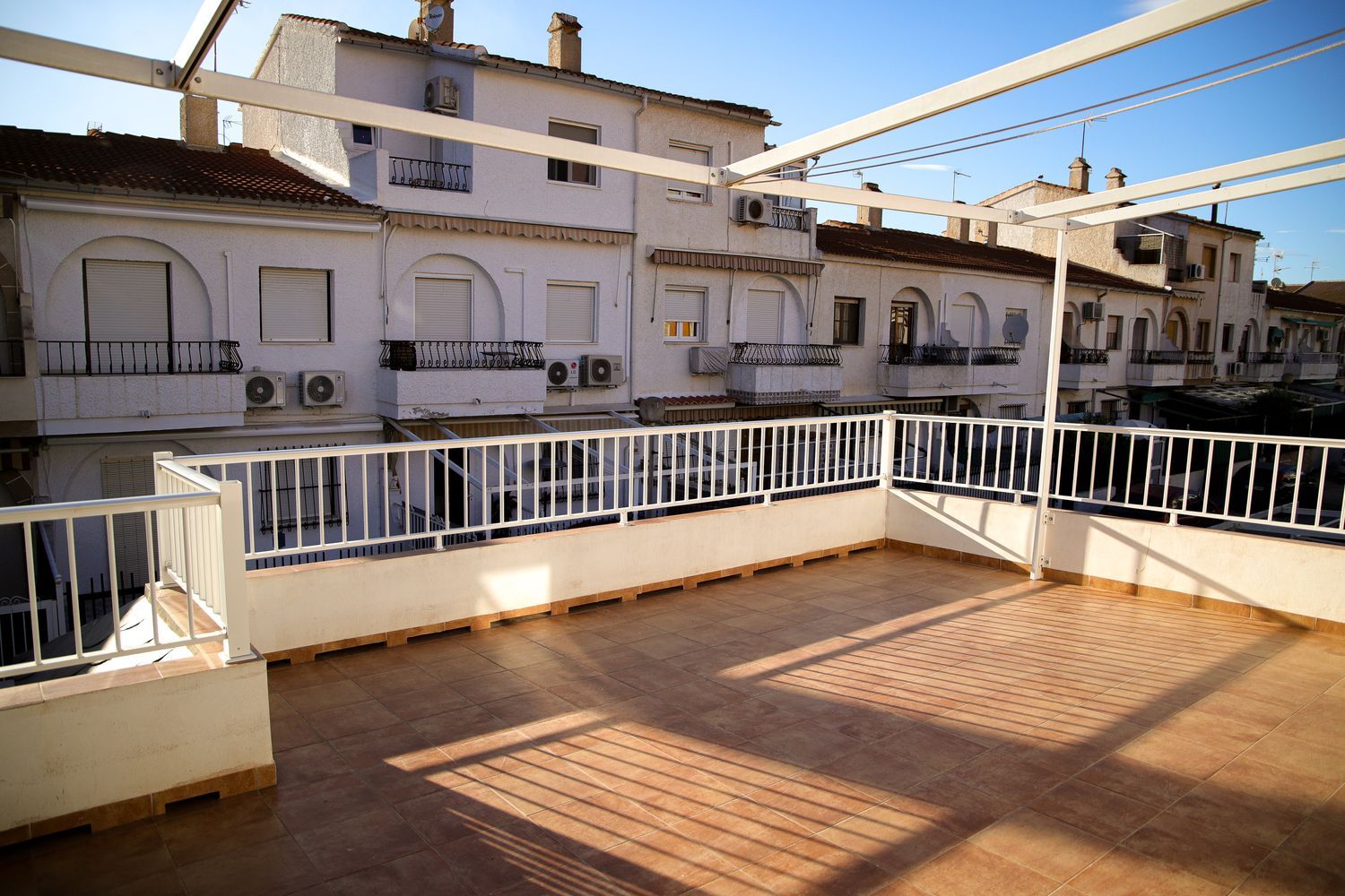 Dúplex en Calle Fernández Ochoa, 2, Puerto, Puerto - Foto 31