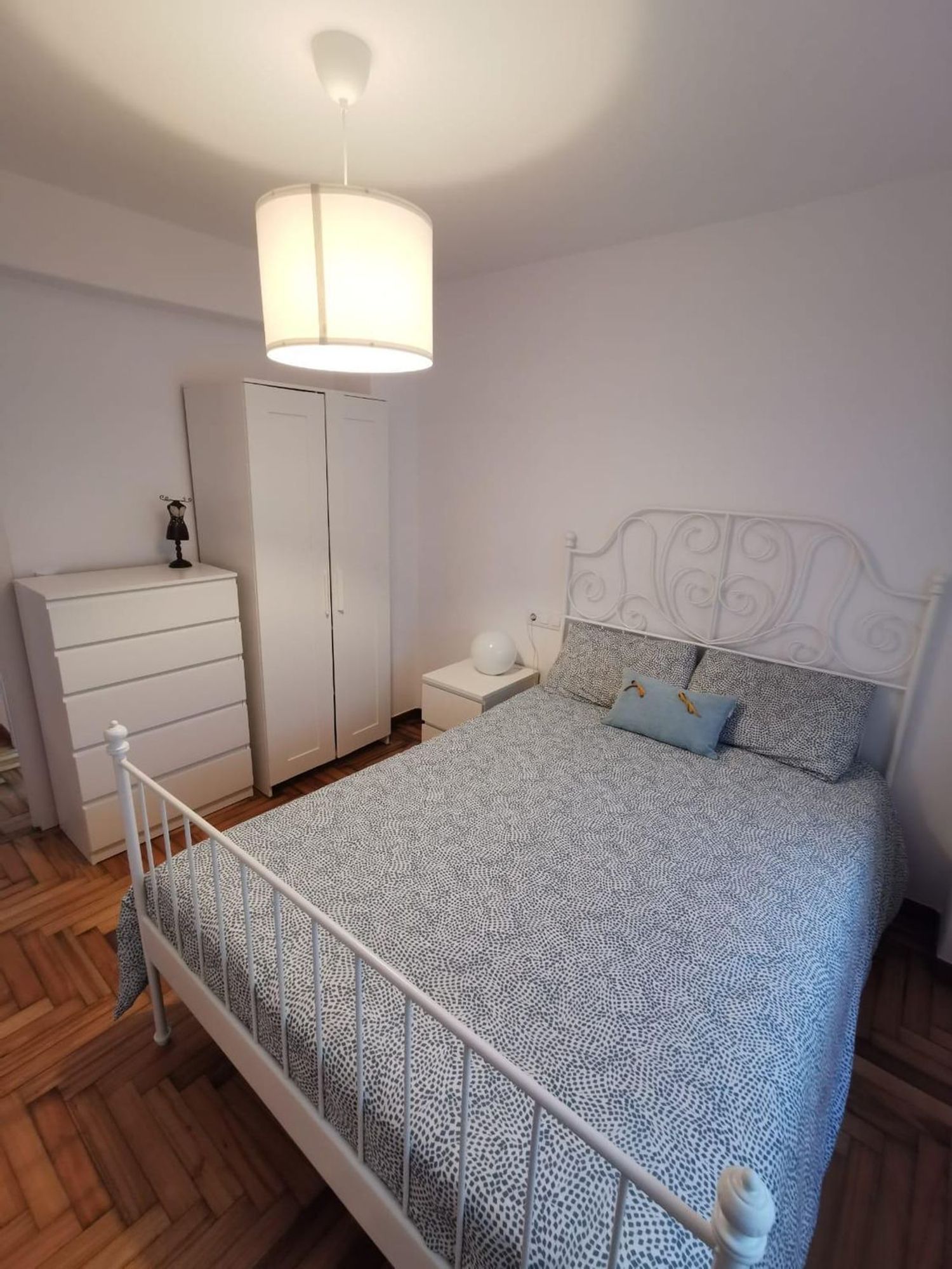 Piso en calle de Alfonso X o Sabio, 7 - Foto 4