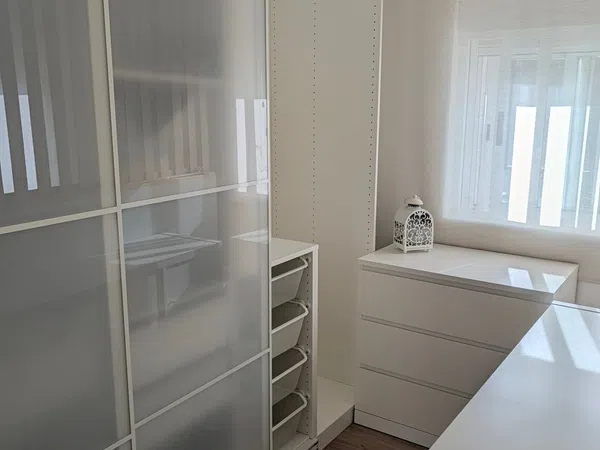 Chalet pareado en Calle de las Heras, 33, Centro, Centro - Foto 16