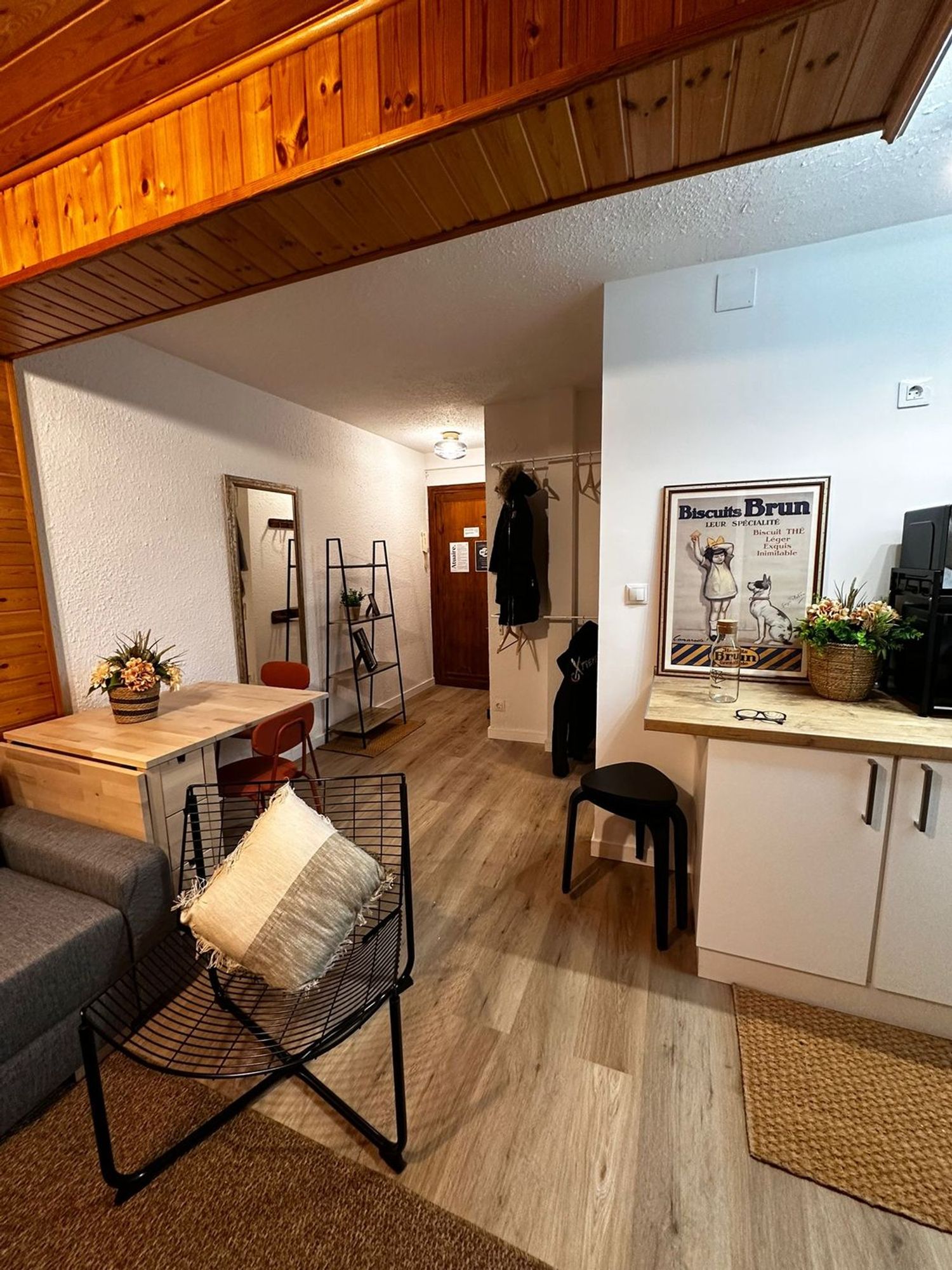 Estudio en Avenida de Huesca, 2 Edificioalmonsaformigal - Foto 7