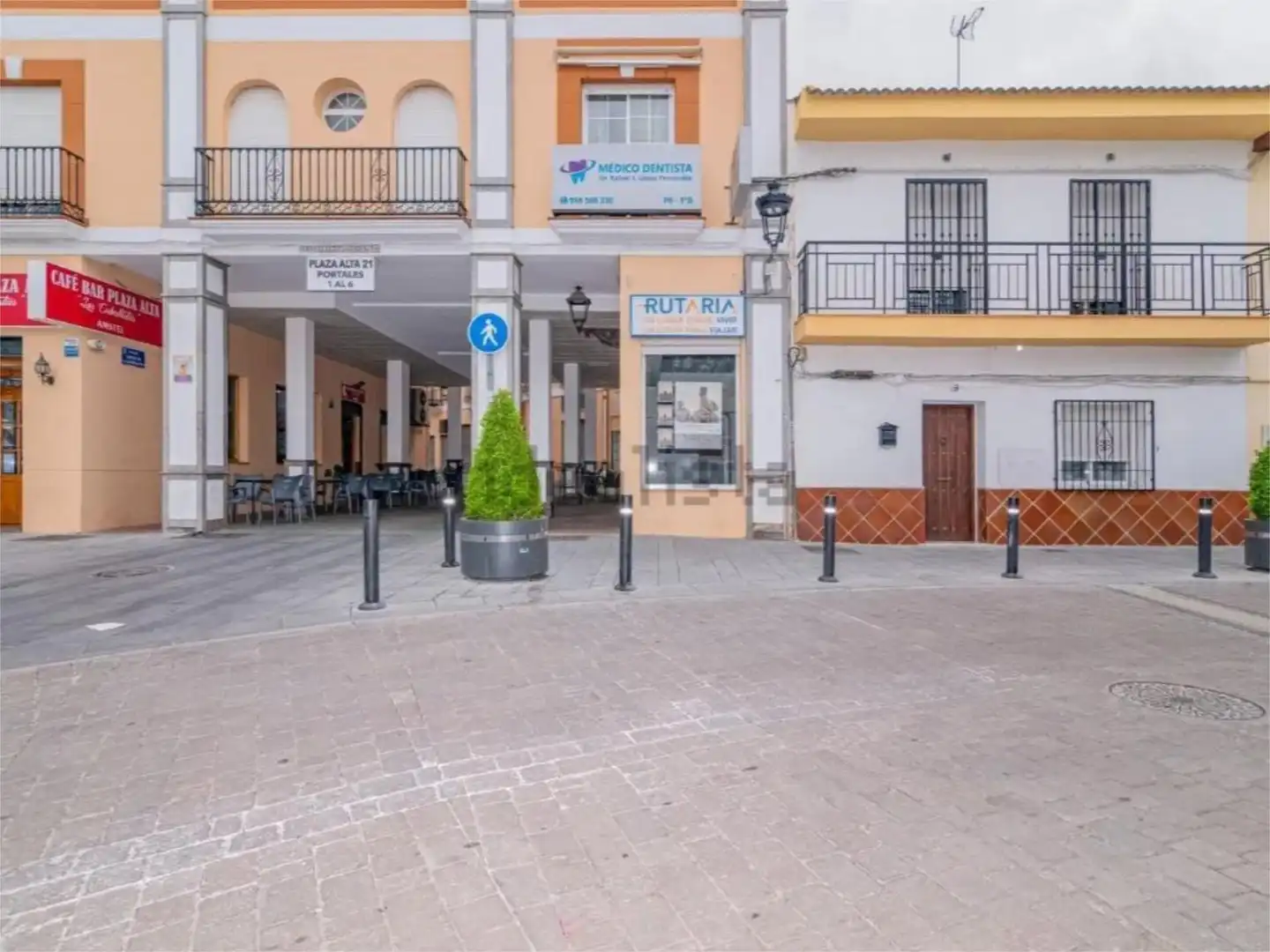 Piso en  Plaza Alta 21 - Foto 3