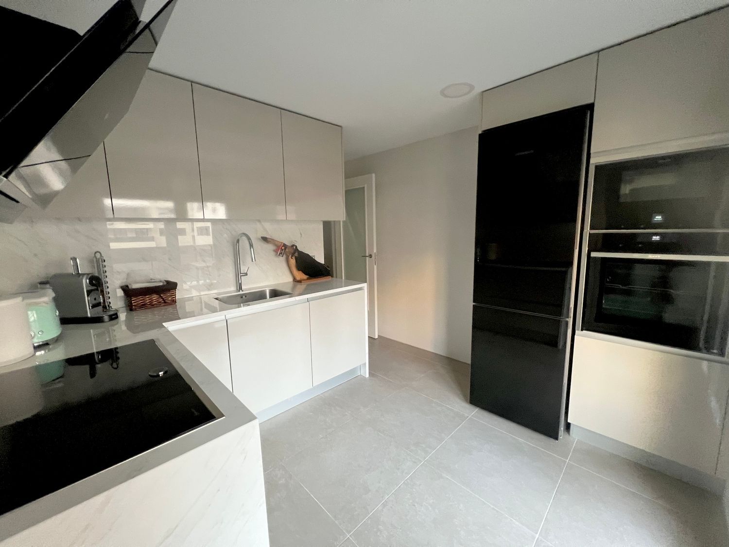 Piso en avenida de la Gavia, 54 - Foto 7