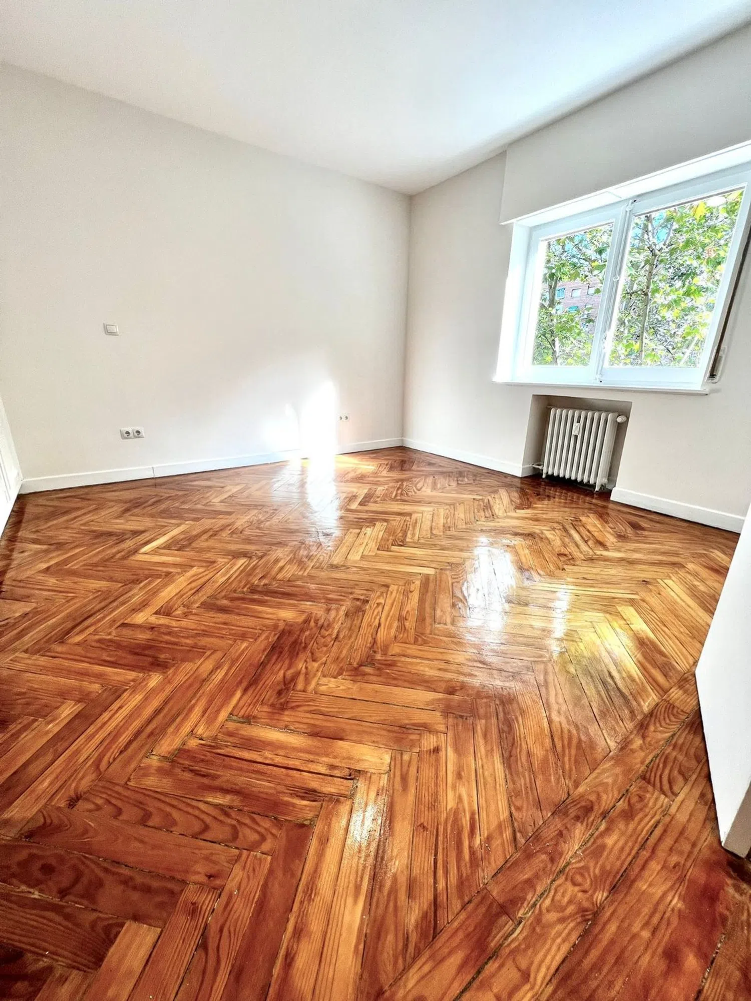 Piso en calle de Clara del Rey, 81 - Foto 8