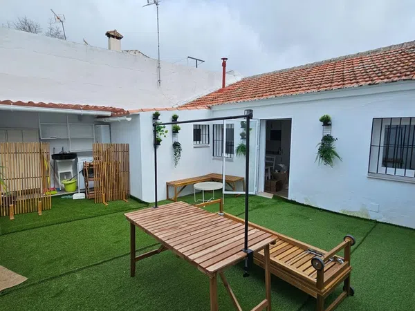 Chalet pareado en Calle Rosario Pino, 7, Centro, Centro - Foto 20