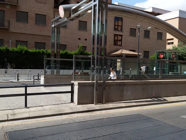 Piso en Calle dels Sants Just i Pastor, 45, Ciutat Jardí - Foto 3