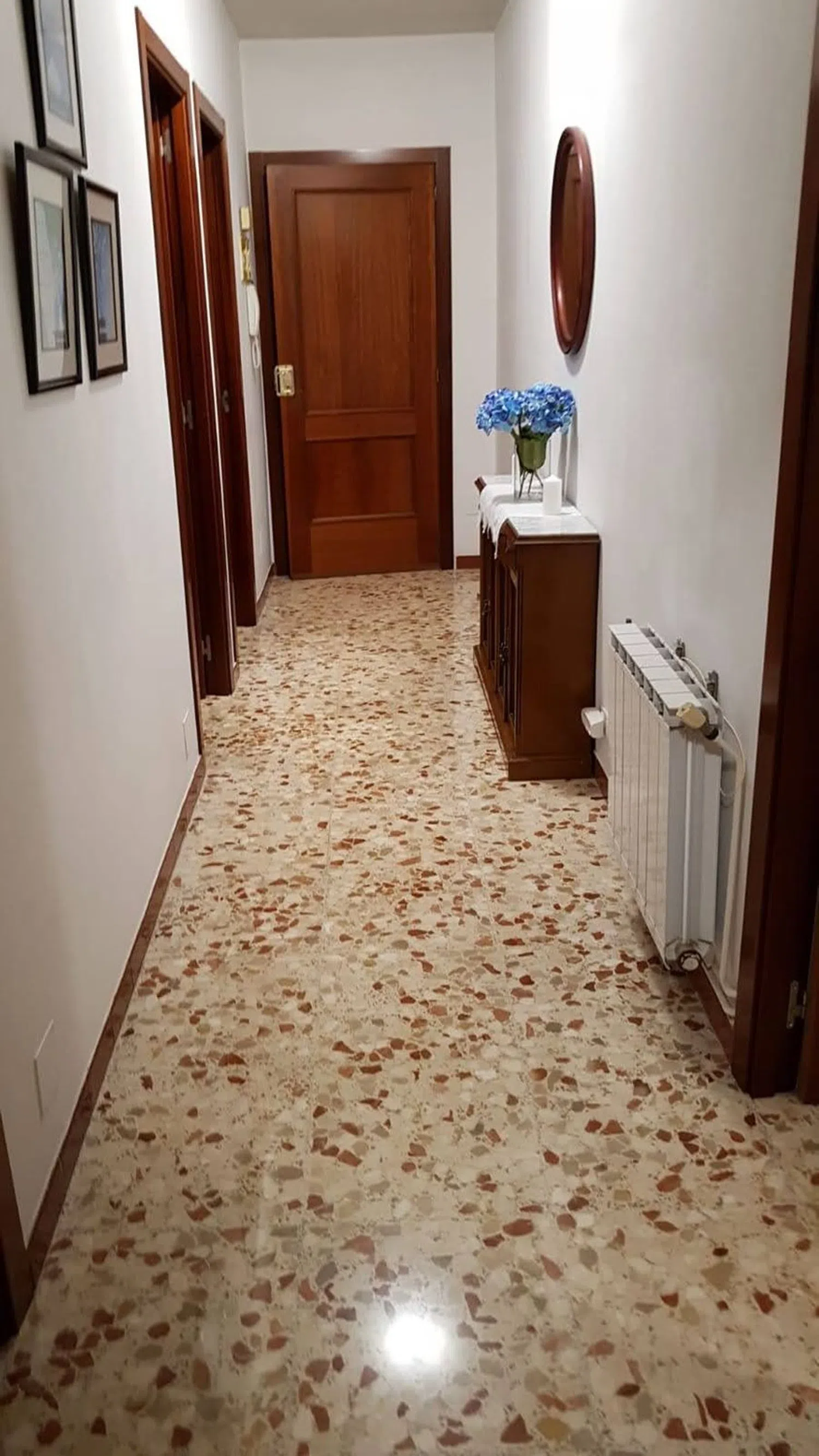 Piso en calle da Devesa, 27 - Foto 15