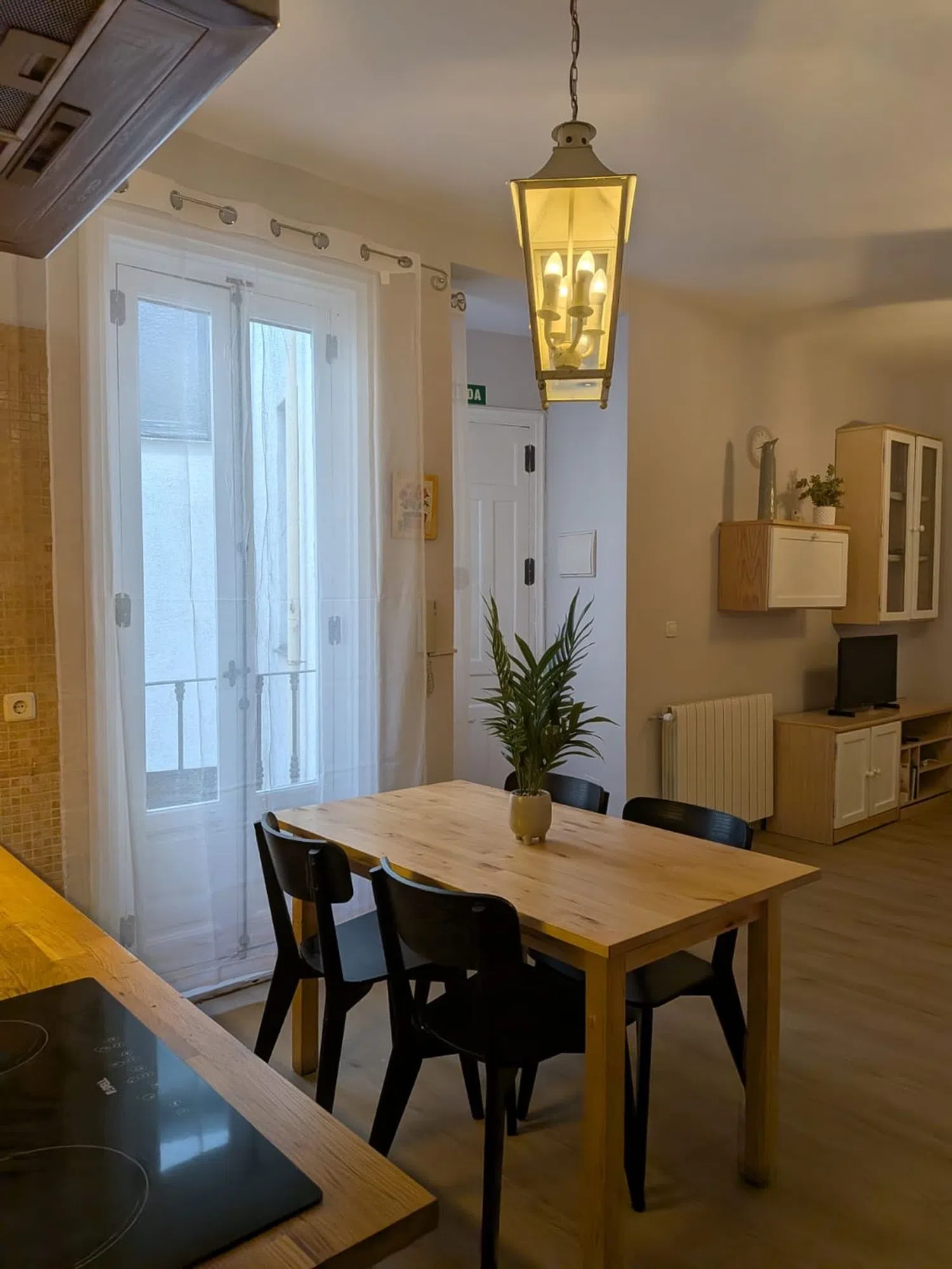 Piso en calle de la Cava Alta, 7 - Foto 1