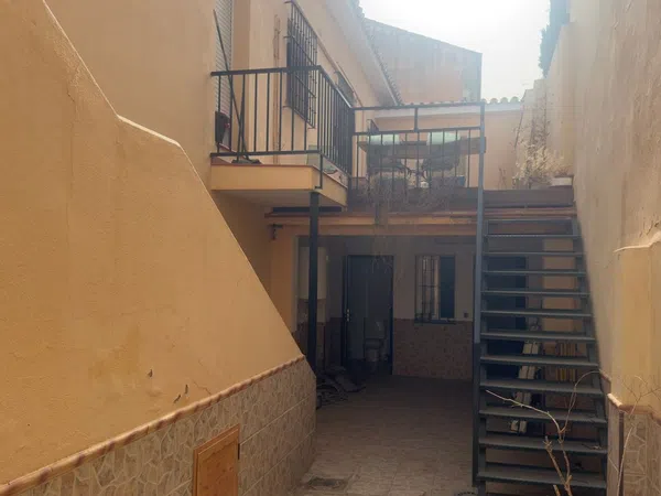 Chalet pareado en Calle Amador de los Ríos, Pedregalejo - Morlaco - Foto 22
