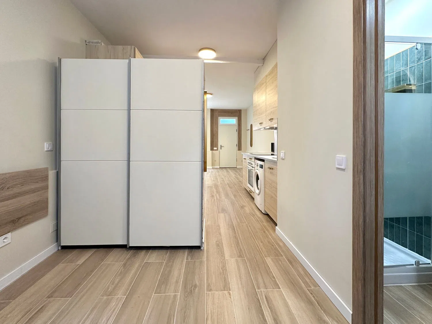 Estudio en calle Tahona, 3 - Foto 22