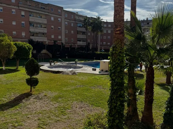 Piso en Calle Hermes, 12, El Consul - El Romeral - Foto 23