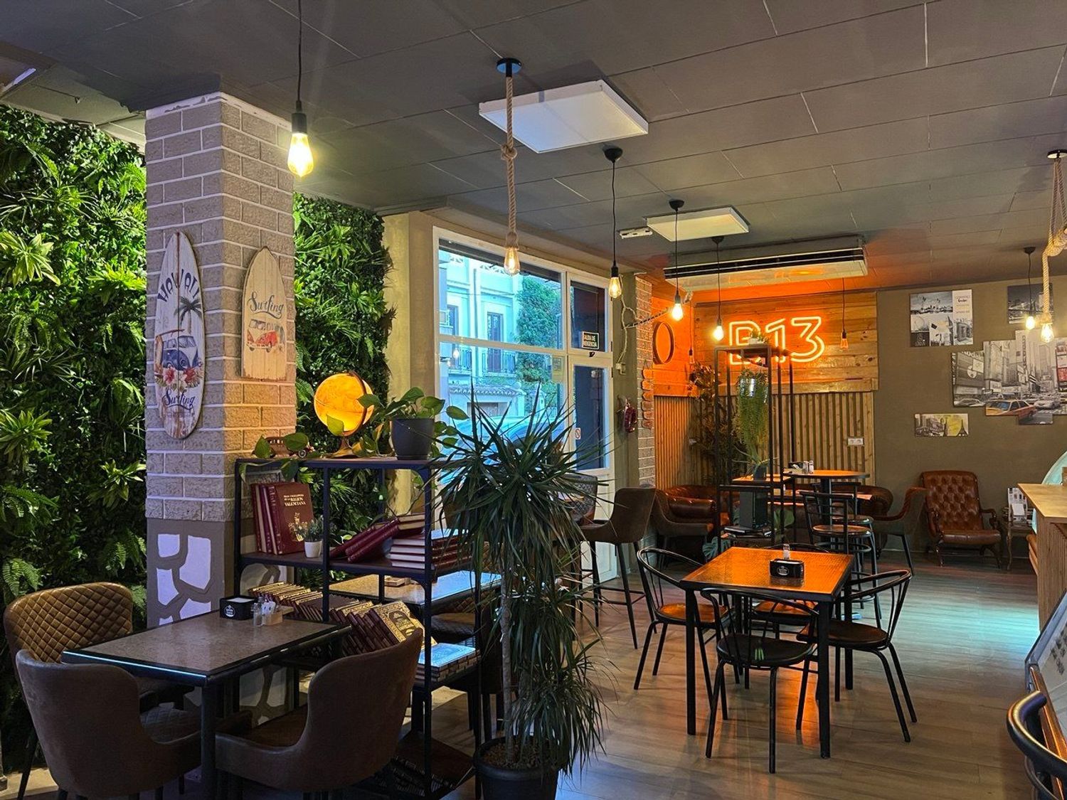 Local en Negocio de restauración en Calle de les Illes Canàries, 52, Camí Fondo - Foto 3
