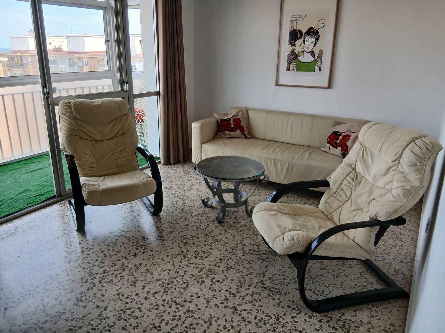 Piso en Calle Héroe de Sostoa, 69 - Foto 21