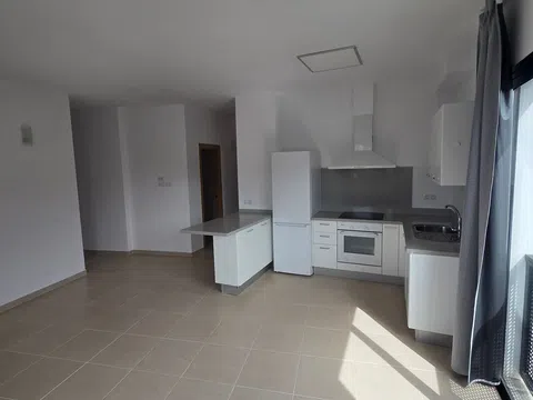 Piso en avenida Bartolomé Cairasco, 35