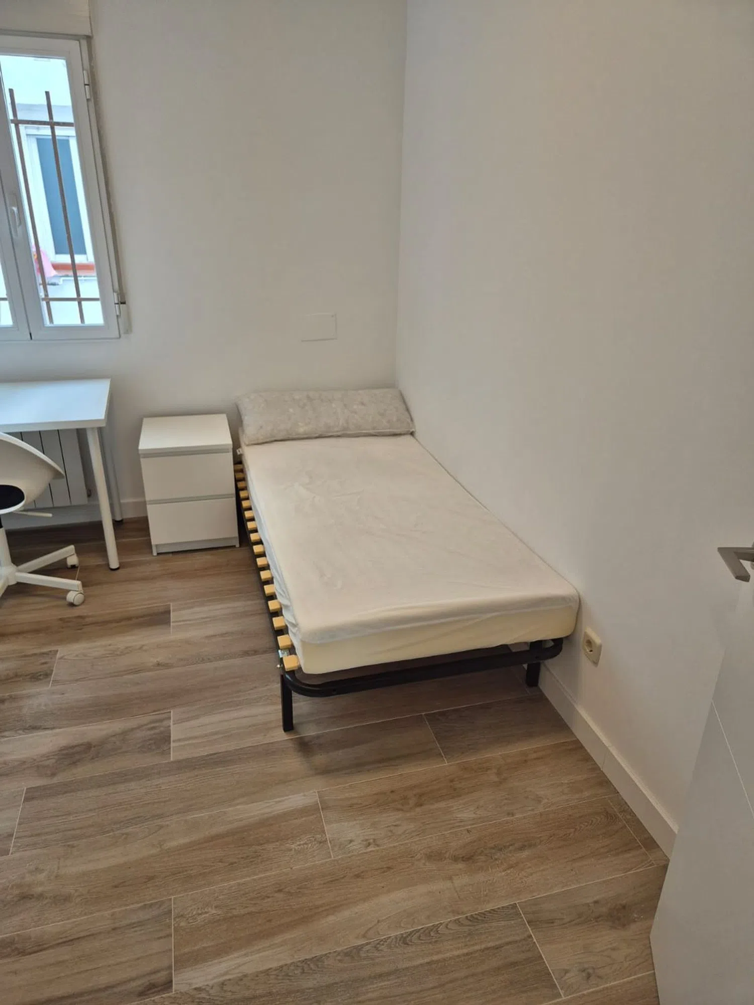 Piso en Barrio Lavapiés-Embajadores - Foto 10