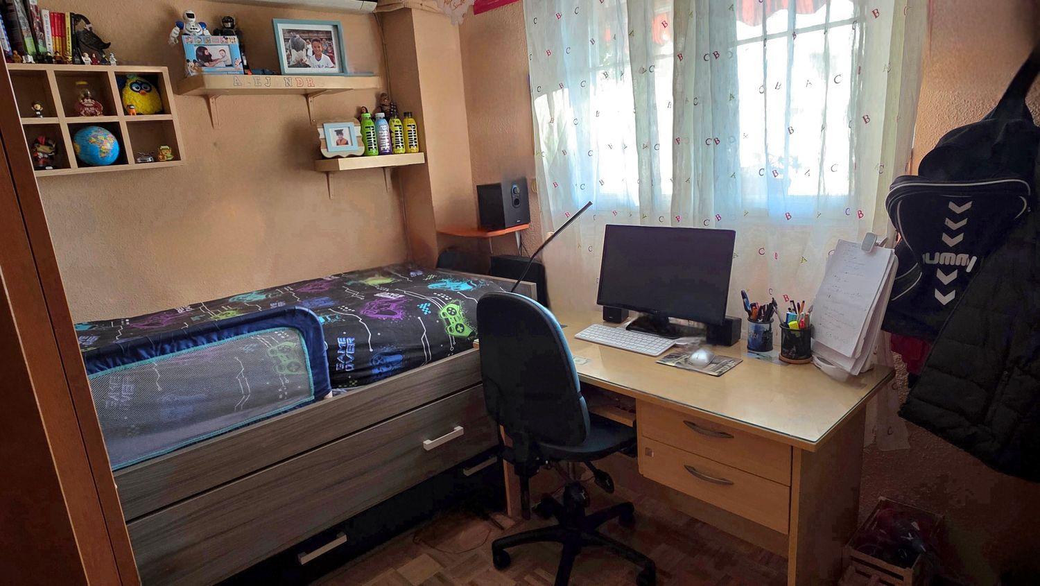 Piso en calle Desarrollo, 42 - Foto 13