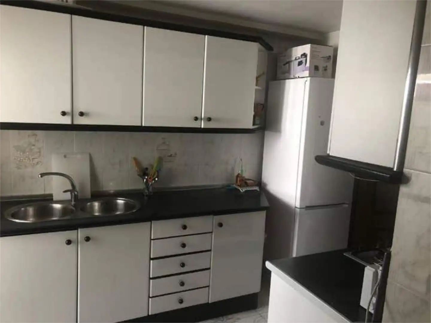 Piso en Parque Cruz Conde - Foto 5