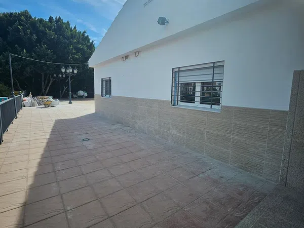 Casa o chalet independiente en Calle Lope de Rueda, 31, Los Almendros - El Limonero - El Tomillar - Foto 11