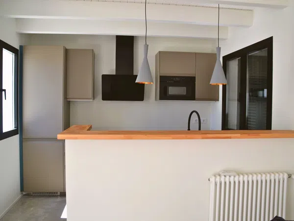 Casa o chalet independiente en Calle de Batista, 17, Genova - Foto 14