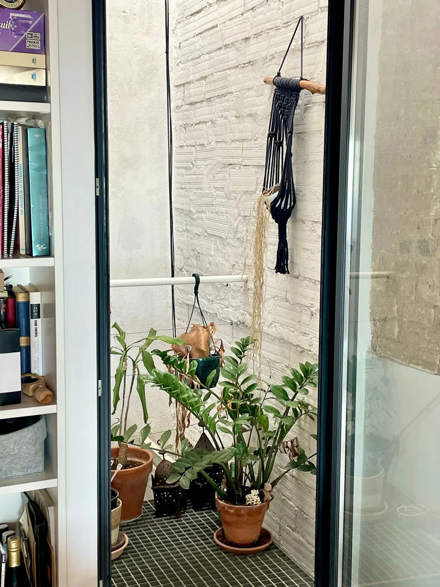 Ático en calle de Josep Serrano, 46 - Foto 9