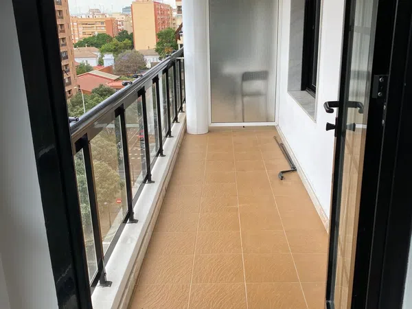 Piso en Calle de Campoamor, 79, L'Illa Perduda - Foto 5