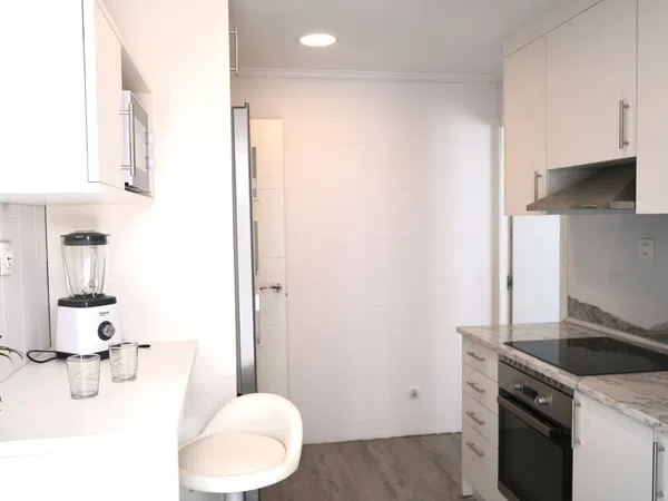 Piso en Calle de Santa Teresita, 11, Parque Delicias - La Bozada - Foto 19