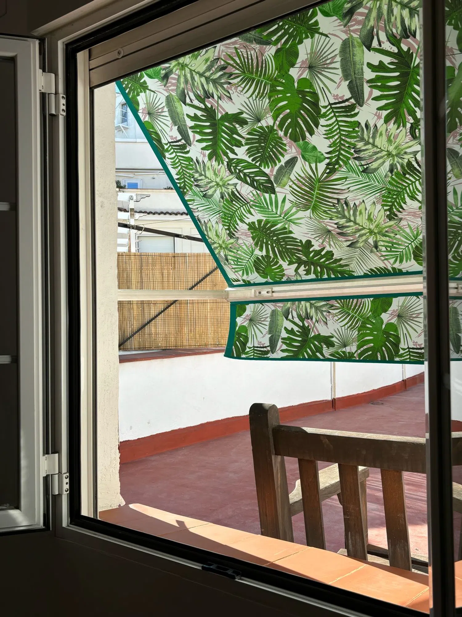 Estudio en calle de Murillo, 8 - Foto 6