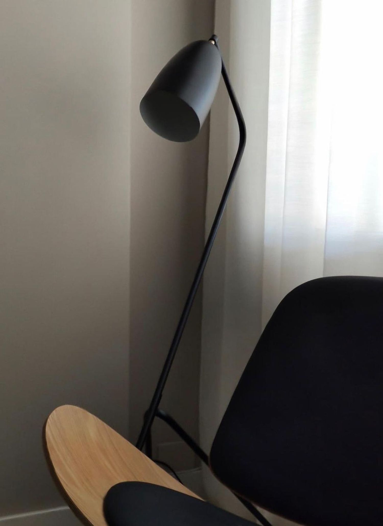 Ático en calle de Orense, 69 - Foto 5