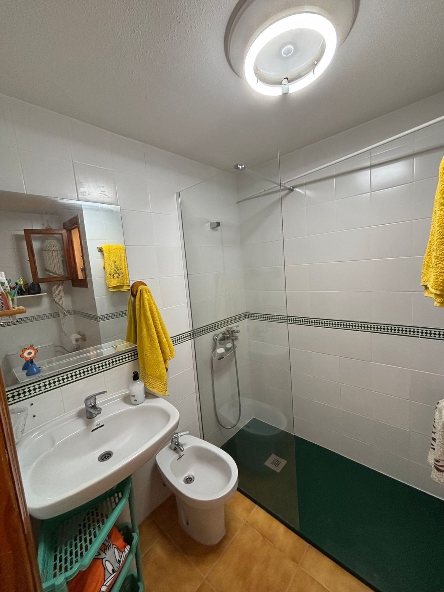 Chalet pareado en Calle Islas Canarias, 4, Arenales del Sol, Arenales del Sol - Foto 21
