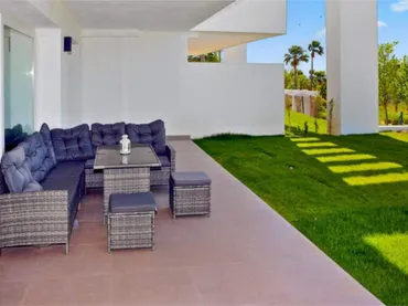 Apartamento en Alcazaba Lagoon - Foto 4