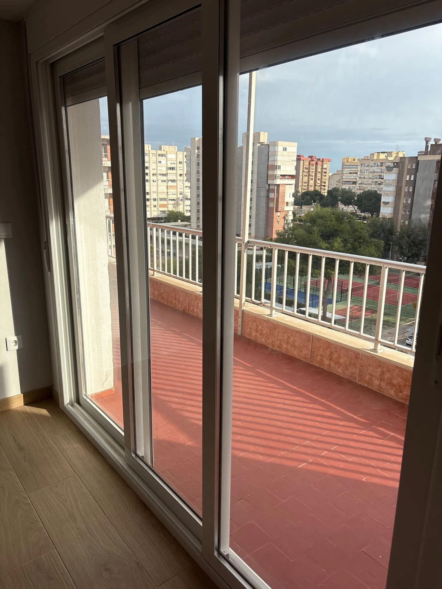 Piso en avenida Bruselas, 22 - Foto 11