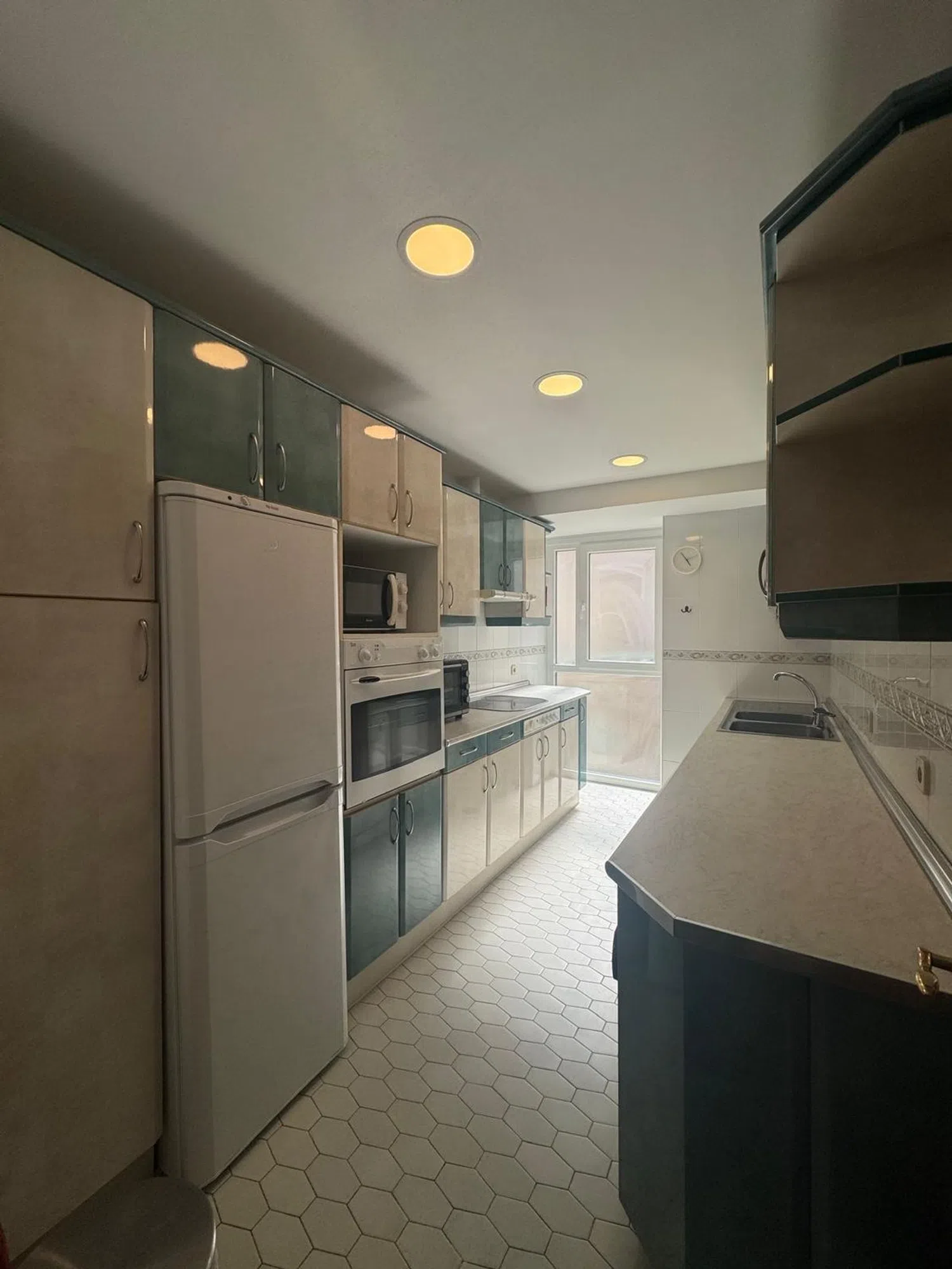 Piso en calle de Andrés Mellado, 12 - Foto 14