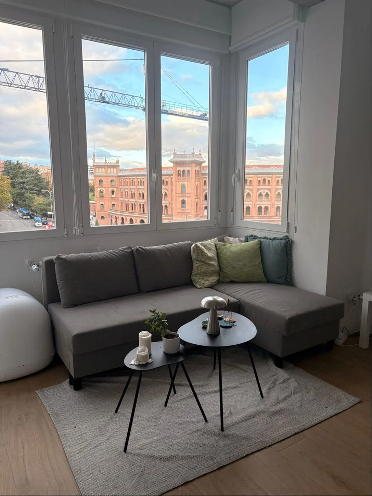 Piso en calle Alcalá, 200 b - Foto 1