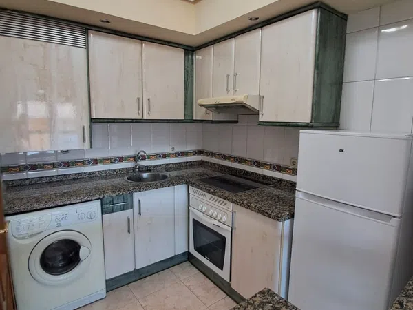 Piso en Calle Tenderina Alta, 23, Fozaneldi-Tenderina - Foto 16