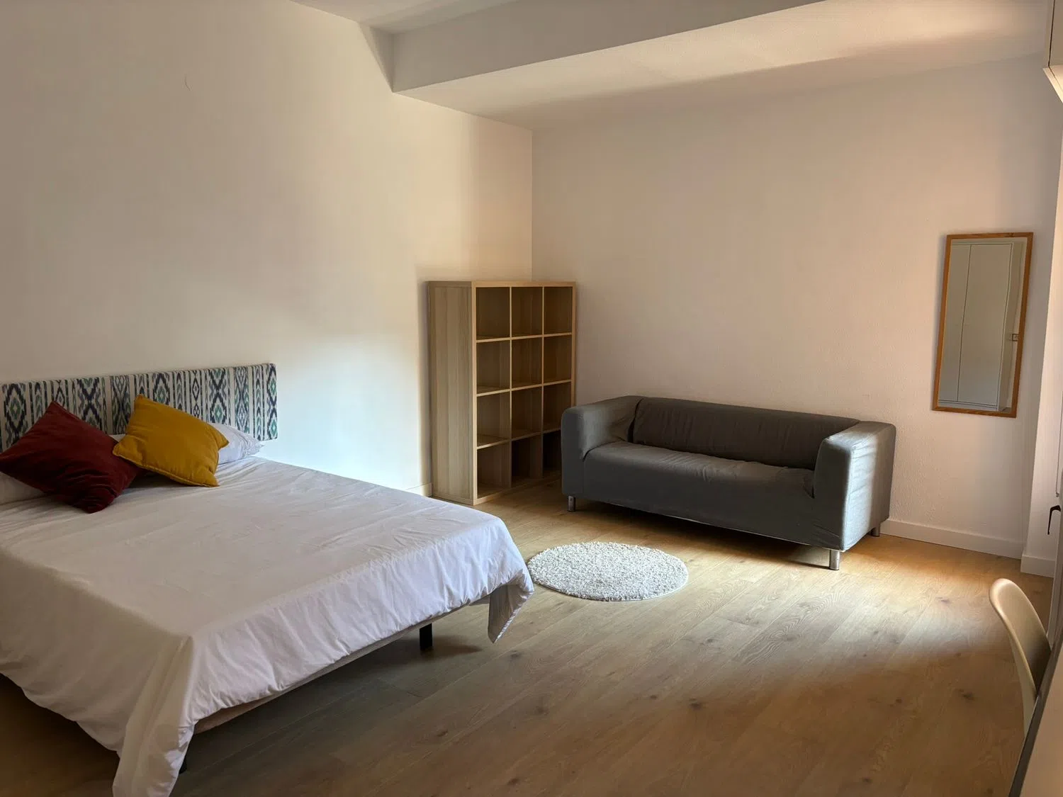 Ático en calle de Embajadores, 106 - Foto 4