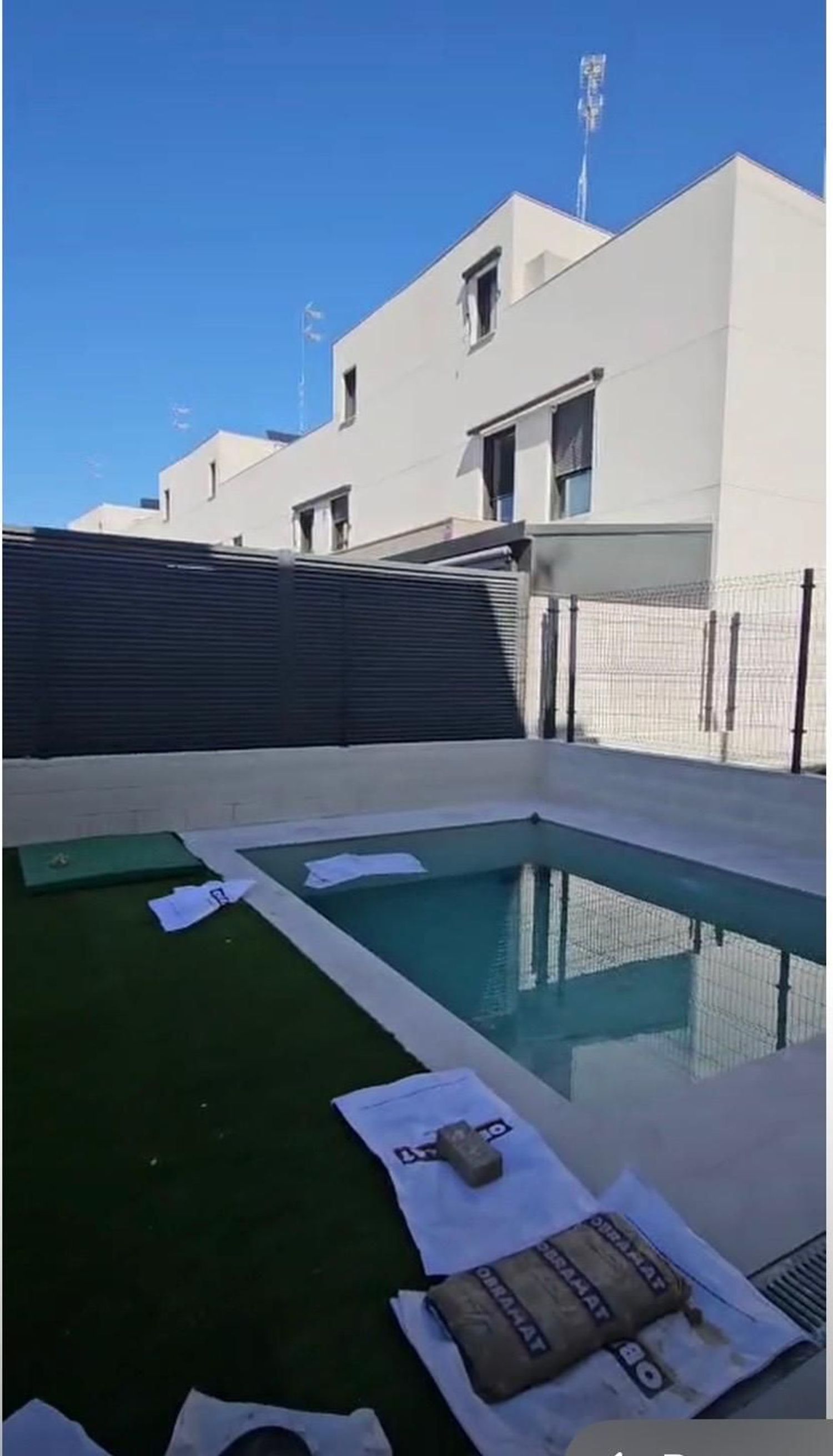 Chalet pareado en Calle de Menkar, 9008, Sur, Sur - Foto 10