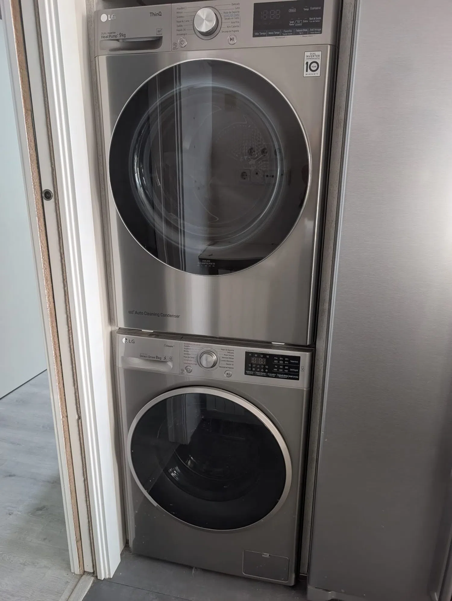 Piso en calle Bahía de Palma, 7 - Foto 17