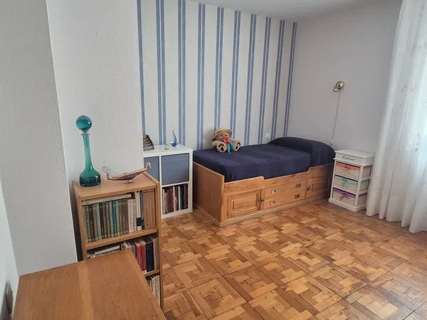 Piso en Calle Vargas, 45, Numancia - San Fernando, Numancia - San Fernando - Foto 12
