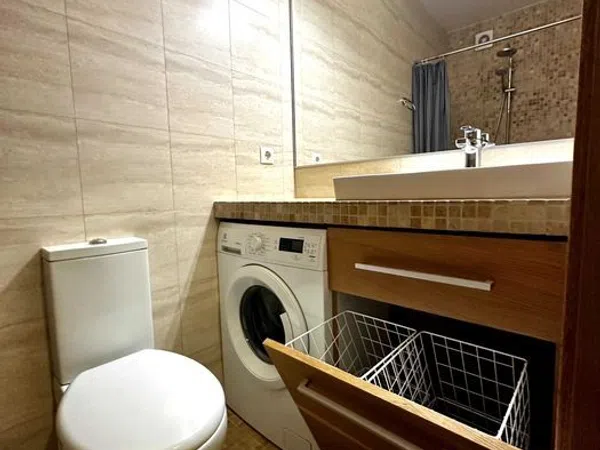 Piso en C. de Sancho Dávila, 11, Fuente del Berro - Foto 2