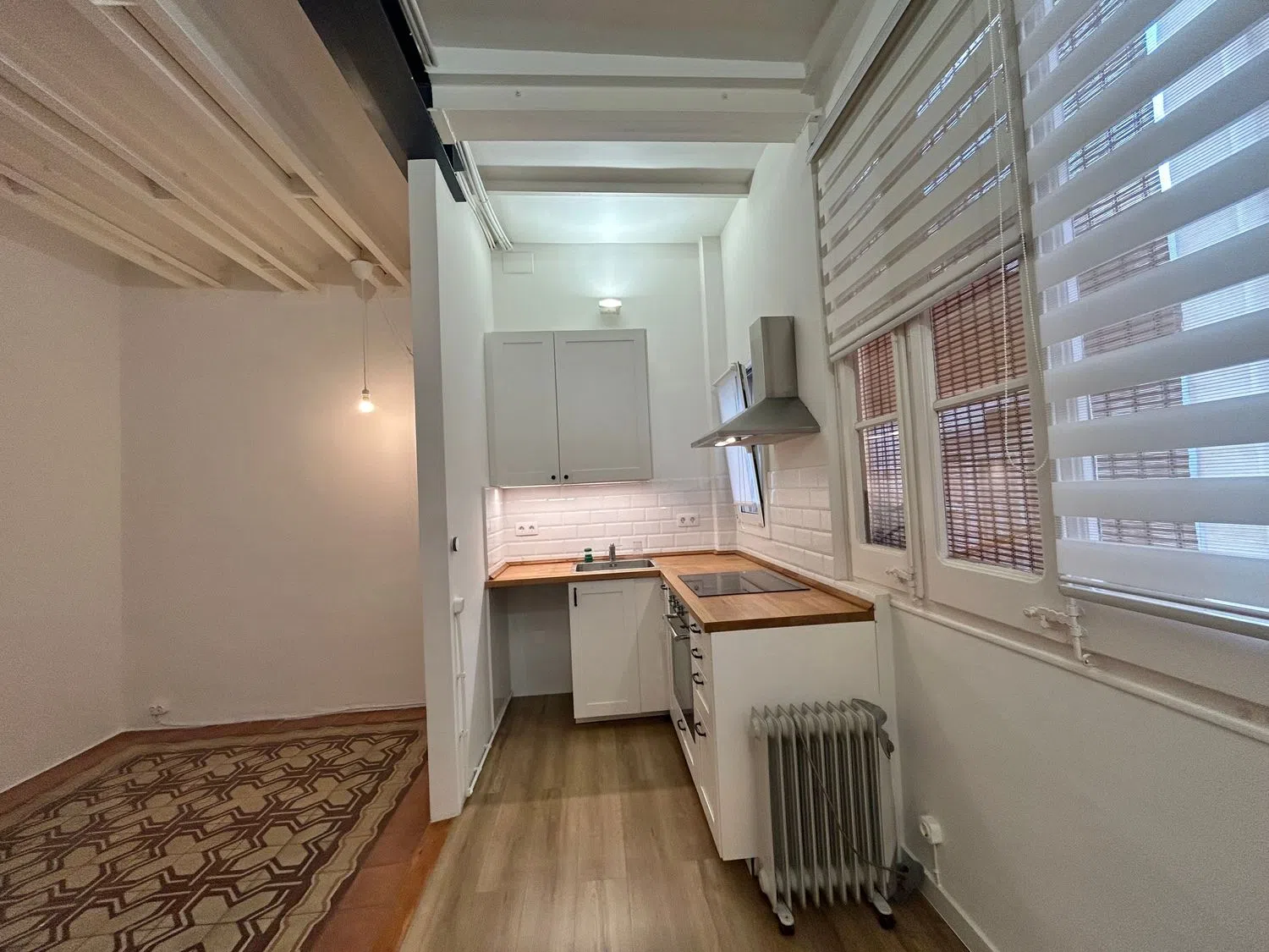 Piso en calle d'Olzinelles, 101 - Foto 30