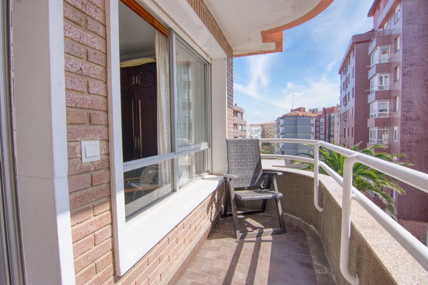 Piso en paseo del General Dávila, 32 - Foto 4