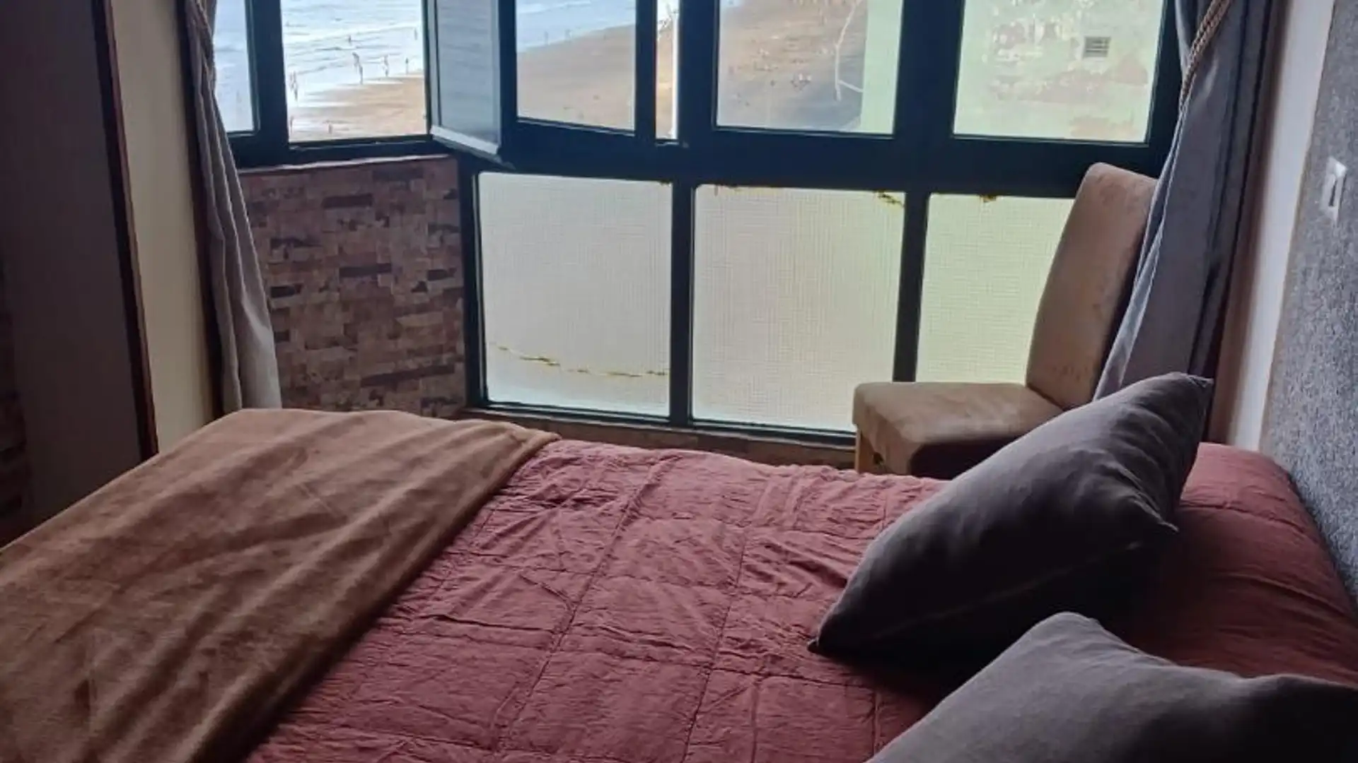 Piso en  Calle Numancia 56 - Foto 4