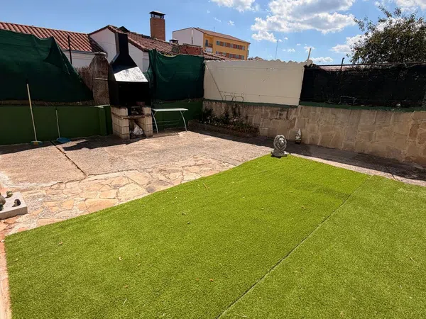 Casa o chalet independiente en C Alcazar de Toledo, 28, Avda de Valladolid, Avda de Valladolid - Foto 1