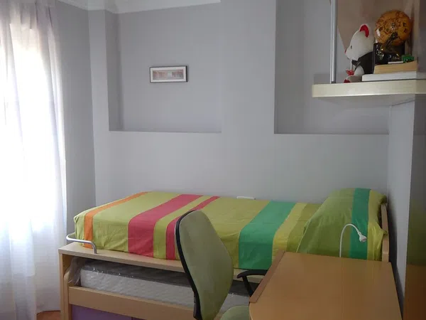 Piso en Avenida de los Principes de España, 218, Aguadulce - Almadraba - Punta Candor, Aguadulce - Almadraba - Punta Candor - Foto 6