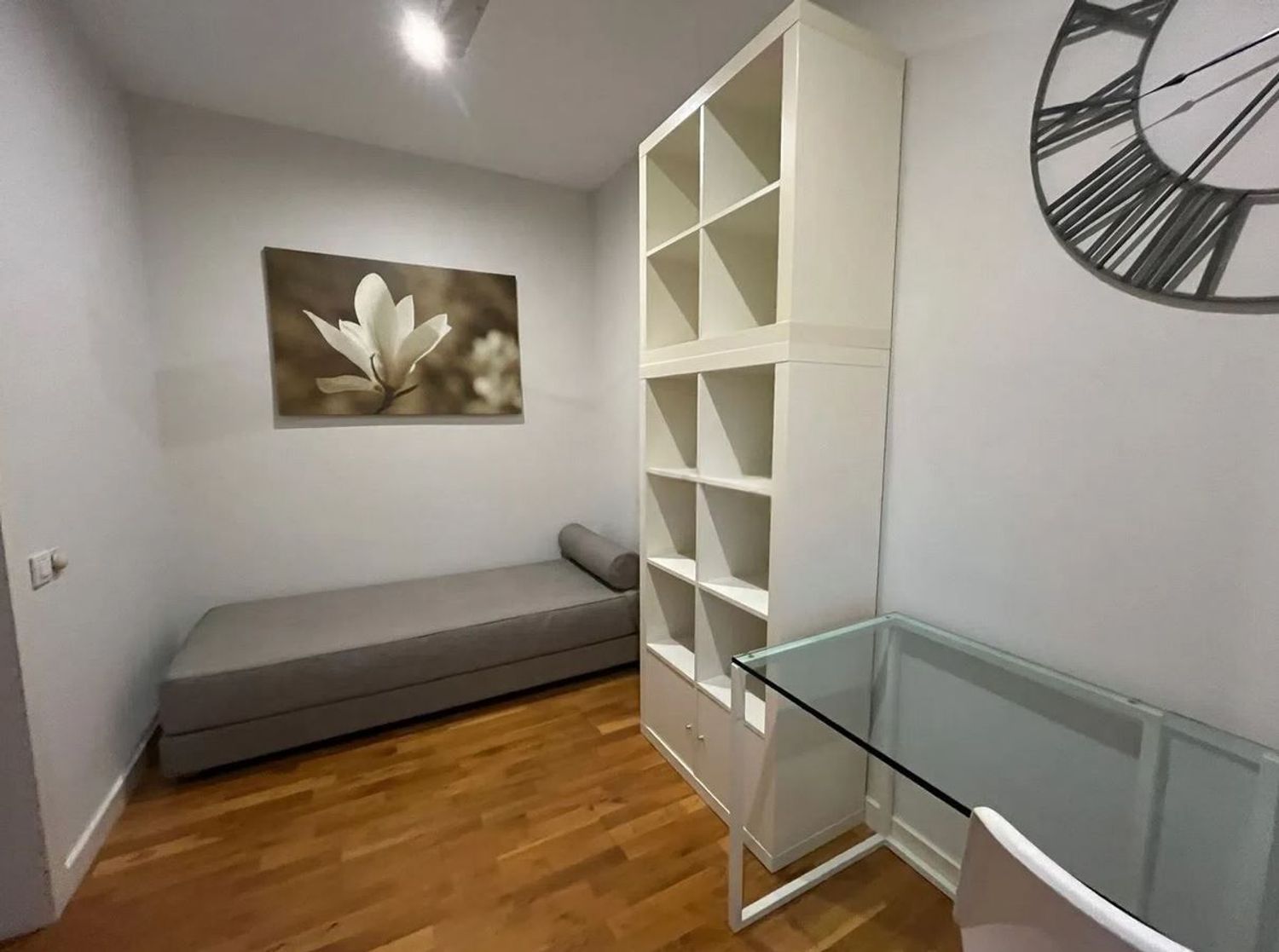 Piso en calle d'Europa, 25 - Foto 3