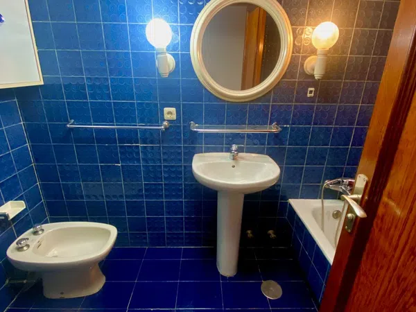 Piso en Avenida Alcalde José Ramirez Bethencourt, 23, Arenales - Lugo - Avda Marítima - Foto 31