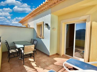 Chalet en  Urbanización la Almazara 111 - Foto 9