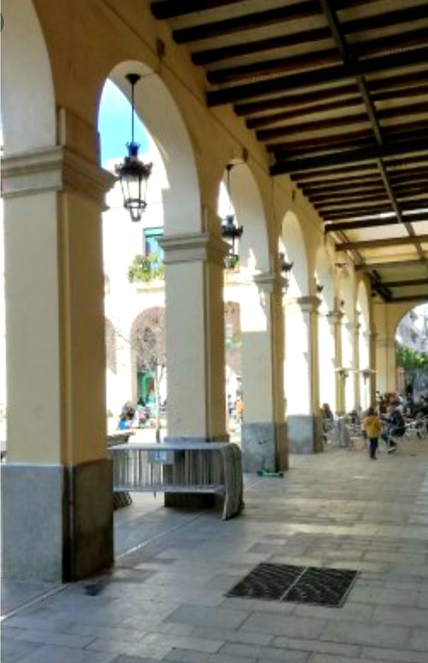 Piso en calle Gran de la Sagrera, 160 - Foto 25