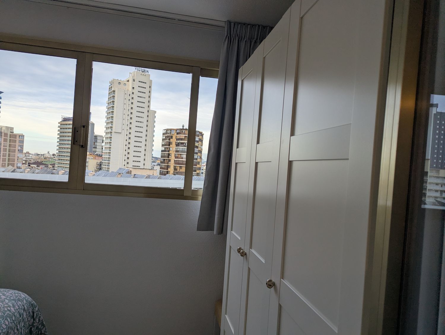 Piso en avenida del Doctor Orts Llorca, 15 - Foto 14